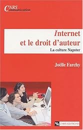 Internet et le droit d'auteur