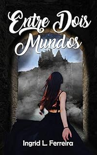 Livro Entre Dois Mundos