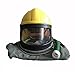 AIR FED Safety Sandblast Helmet Sand Blast Hood Protector for Sandblasting