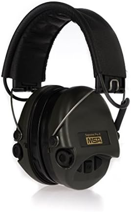 msa sordin supreme pro x premium