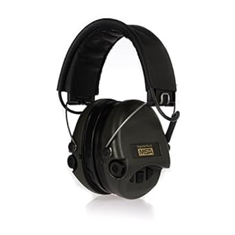 sordin ear protection