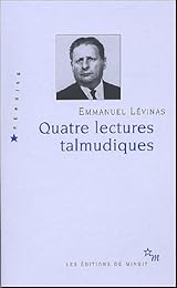Quatre lectures talmudiques