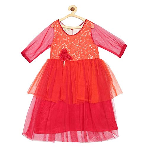 ethnic dress for baby girl