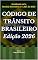 Livro CTB – CÓDIGO DE TRÂNSITO BRASILEIRO: Edição 2026: Atualizado até a Medida Provisória nº 1.327, de 9 de dezembro de 2025