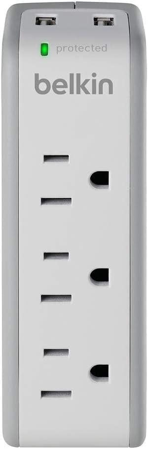 Belkin Mini Surge Protector