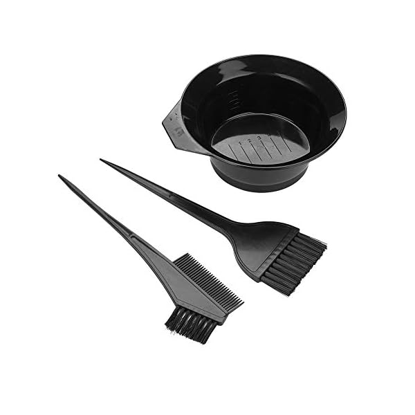 Glamour-Connection-Hair-Colouring-Brush-and-Bowl-Set Glamour Connection Hair Colouring Brush and Bowl Set
