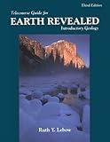 Telecourse Guide for Earth Revealed : Introductory Geology, INTELECOM Staff, 0787238961