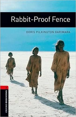 Amazon Com Rabbit Proof Fence 1000 Headwords 9780194791441 Bassett Jennifer Pilkington Garimara Doris Books Amazon Com Rabbit Proof Fence 1000 Headwords 9780194791441 Bassett Jennifer Pilkington Garimara Doris Books
