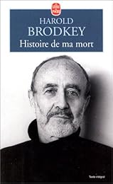 Histoire de ma mort