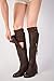 Short Women Crochet Boot Cuffs Winter Cable Knit Leg Warmers