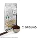 Starbucks Blonde Roast Ground Coffee — Veranda Blend — 100% Arabica — 1 bag (20 oz.)