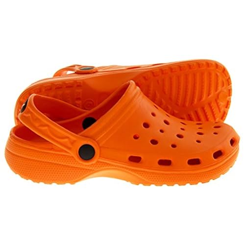 Clogs Mules De Fonseca Womens Comfortable Clogs Mule Sandals