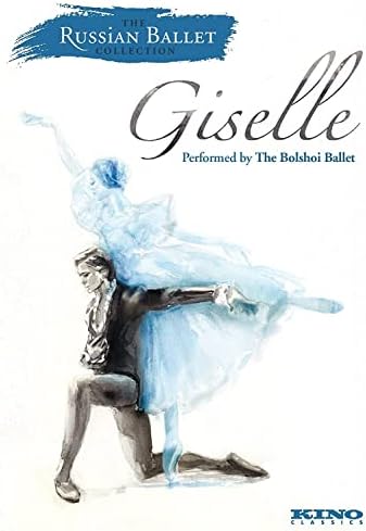 Amazon.com: Tchaikovsky - Swan Lake / American Ballet Theatre