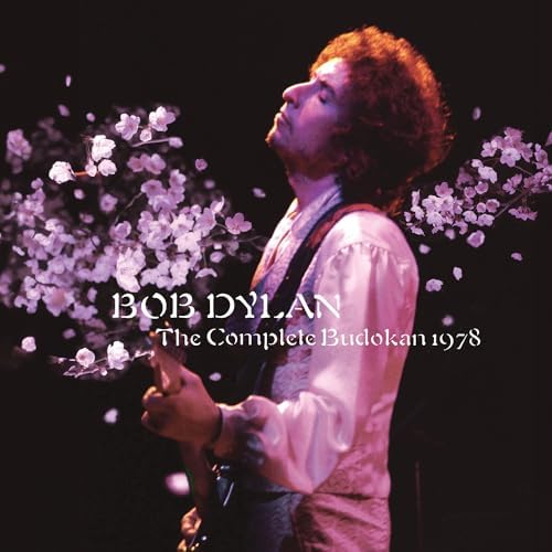 Amazon.com: The Complete Budokan 1978: CDs & Vinyl