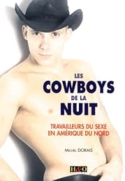 Les  cowboys de la nuit