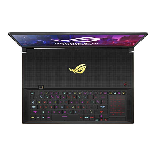 ASUS-ROG-Zephyrus-M-GU502GV-AZ038T-Porttil-Gaming-de-156-FullHD-Intel-Core-i7-9750H-16GB-RAM-1TB-SSD-GeForce-RTX2060-6GB-Windows-10-Home-Metal-Negro-Teclado-QWERTY-Espaol