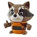 Bulb Botz 2021357 Guardians of The Galaxy Vol. 2 Rocket Alarm Clock