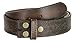 Classic Vintage Distressed Casual Jean Leather Belt Strap