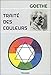 Traité des couleurs (French Edition) by 
