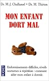 Image de Mon enfant dort mal