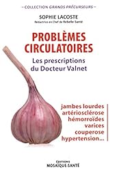 Problèmes circulatoires