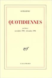 Quotidiennes