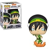 uncle iroh funko pop