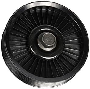 Parts 25180907 Air Conditioning Compressor Belt Idler Pulley Assembly