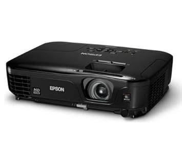 Epson EH-TW480 - Proyector (2800 lúmenes ANSI, LCD, WXGA (1280x720 ...