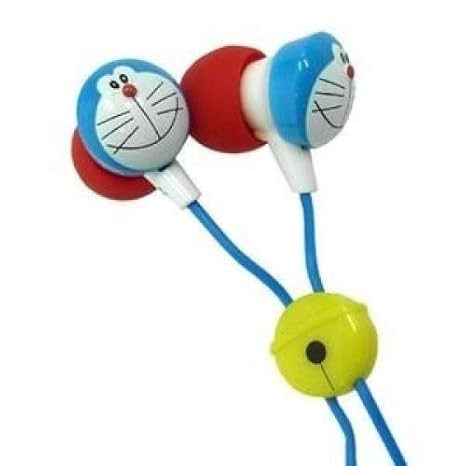 Download 43 Koleksi Gambar Earphone Doraemon Terbaik Gratis HD