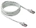 Belkin RJ45 Category-5e Snagless Molded Patch Cable (White, 25 Feet) primary