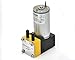 JUFENG Micro Vacuum Pump (12VDC 50Kpa)