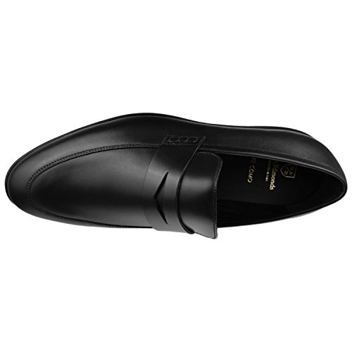 allen edmonds lake como