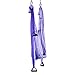 YOGABODY Yoga Trapeze (Official), Purple - Yoga Inversion Swing