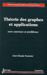 Théorie des graphes et applications