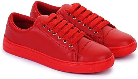 Classic Women Sneakers -01