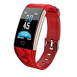 Dreamyth T20 Smart Bracelet Color Screen Blue-tooth