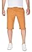 WOTEGA Mens Summer Chino Shorts Alex Slim Fit