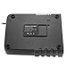 Energup Compatible with Makita DC18RC Li-Ion Battery Charger with LED Screen for 14.4V-18V Lithium ion Battery BL1815 BL1830 BL1840 BL1850 BL1430 BL1440 BL1450