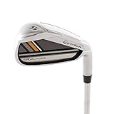 New TaylorMade RocketBladez 5-Iron R-Flex Steel RH