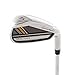 New TaylorMade RocketBladez 5-Iron R-Flex Steel RH