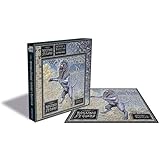 Rolling Stones Bridges to Babylon (500 Piece Jigsaw Puzzle)