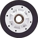 Whirlpool 37001042 Dryer Drum Roller