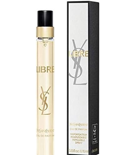 Amazon.com : Yves Saint Laurent Elle for Women Eau de Parfum Spray