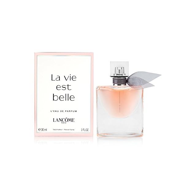 La Vie Est Belle by Lancome Eau De Parfum for Women 30ml