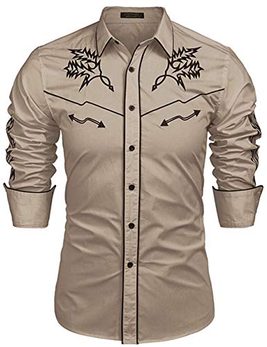 ایگرد | قیمت و خرید COOFANDY Mens 