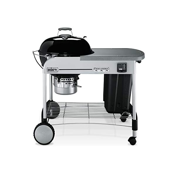 Weber-15401001-Performer-Premium-Charcoal-Grill-22-Inch-Black-0