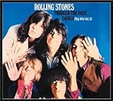 The Rolling Stones Album: «Through The Past, Darkly (Big Hits Vol. 2)» (Front side) The Rolling Stones Album: «Through The Past, Darkly (Big Hits Vol. 2)» (Front side)