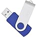 LaCie Rugged RAID Thunderbolt & USB 3.0 Mobile Hard Drive 4TB (LAC9000601) with Flash Transfer Kit includes, Extreme Speed 16GB USB 2.0 Flash Drive