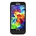 mophie Juice Pack for Samsung Galaxy S5 (3,000mAh) - Black (Renewed)